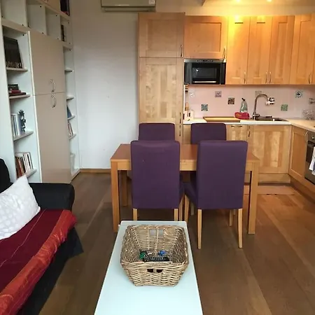 Apartment La Fiorentina - Penthouse In *