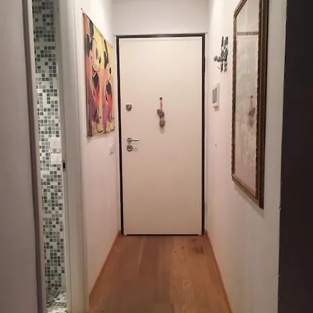 La Fiorentina - Penthouse In Apartment Florence