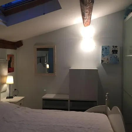 Apartment La Fiorentina - Penthouse In