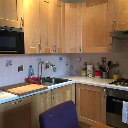 Apartamento La Fiorentina - Penthouse In *