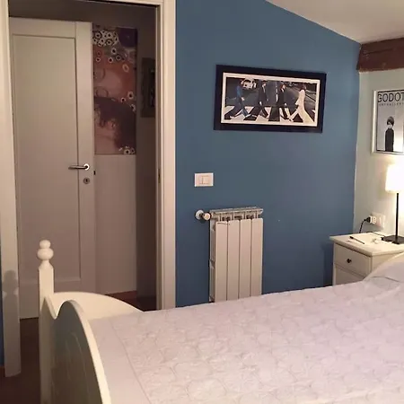 La Fiorentina - Penthouse In * Florence