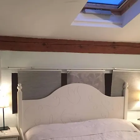 La Fiorentina - Penthouse In Florence