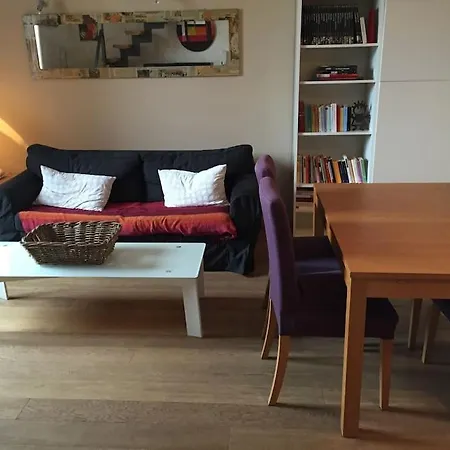 La Fiorentina - Penthouse In