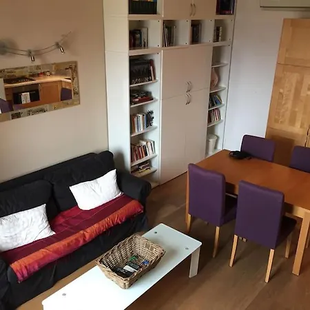 La Fiorentina - Penthouse In Apartment