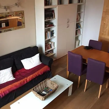 La Fiorentina - Penthouse In Apartment Florence
